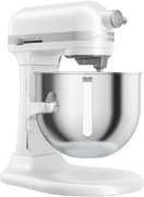 Миксер Китчен Эйд Heavy Duty 5KSM70JPXEWH фото 4 в Краснодаре Миксер KitchenAid Heavy Duty 5KSM70JPXEWH фото 4 в Краснодаре