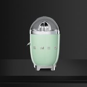 Соковыжималка Смег CJF01PGEU фото 4 в Краснодаре Соковыжималка Smeg CJF01PGEU фото 4 в Краснодаре