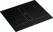 Варочная панель со встроенной вытяжкой Faber Galileo Slim F600 фото 2 в Краснодаре
