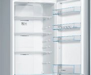 Двухкамерный холодильник Bosch KGN39UL30U фото 2 в Краснодаре