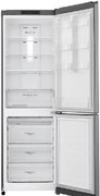 Холодильник LG GA-B 429 SMCZ фото 2 в Краснодаре