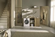 Стиральная машина Miele WEB365WCS Chrome Edition фото 3 в Краснодаре