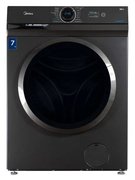 Стиральная машина Midea MF100W70/S-RU Стиральная машина Midea MF100W70/S-RU