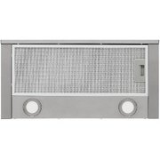 Встраиваемая вытяжка KRONA KAMILLA MV 6002 INOX фото 2 в Краснодаре