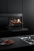 Духовой шкаф Barazza 1FVAPN фото 2 в Краснодаре