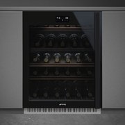 Винный холодильник Smeg CVI638LWN3 фото 3 в Краснодаре