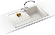 Мойка Franke MRG 611 белый фото 2 в Краснодаре