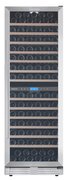 Встраиваемый винный шкаф CellarPrivate CP165-2T фото 2 в Краснодаре