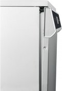 Посудомоечная машина с термодезинфекцией Smeg SWT260D фото 3 в Краснодаре