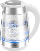 Чайник Маунфилд MGK1710GW фото 2 в Краснодаре Чайник Maunfeld MGK1710GW фото 2 в Краснодаре