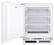 Морозильник встраиваемый MAUNFELD MBFR88SW фото 2 в Краснодаре