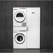 Сушильный шкаф Asko DC7784V.W фото 3 в Краснодаре