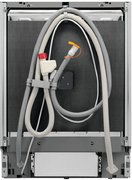 Встраиваемая посудомоечная машина Electrolux EEG69410L фото 4 в Краснодаре