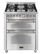 Варочный центр Lofra RSUD76MFTE/CI Bronze