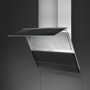 Вытяжка Smeg KTS75NCE2 фото 2 в Краснодаре