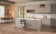 Встраиваемая посудомоечная машина Miele G 5410 SCi Active Plus CleanSteel сталь фото 4 в Краснодаре