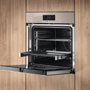 Духовой шкаф Miele H7860 BPX Pearlbeige фото 2 в Краснодаре