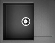 Мойка Omoikiri Daisen 65 BL Мойка Omoikiri Daisen 65 BL