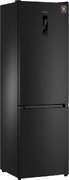Отдельностоящий холодильник с инвертором Weissgauff WRK 2000 Total NoFrost Inverter Black Inox фото в Краснодаре
