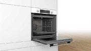Духовой шкаф Bosch HBA337BW0R фото 3 в Краснодаре