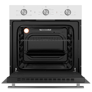 Духовой шкаф Maunfeld AEOC6040W фото 2 в Краснодаре