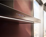 Вытяжка Falmec PLANE STEEL 90 (PLUS) фото 2 в Краснодаре