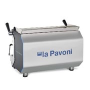 Кофемашина La Pavoni DESIDERIO2VNEU фото 4 в Краснодаре