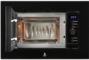 Встраиваемая микроволновая печь Jacky`s JM BB20A1 фото 4 в Краснодаре