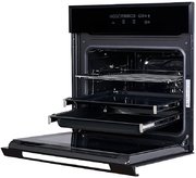 Духовой шкаф Kuppersberg OZ 663 BL фото 3 в Краснодаре