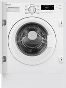 Стиральная машина Weissgauff WMI 6147 Inverter Steam фото в Краснодаре