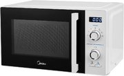 Микроволновая печь Midea AM825P2ET-W фото 2 в Краснодаре