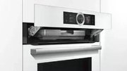 Духовой шкаф Bosch HNG6764W6 фото 3 в Краснодаре