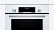 Встраиваемый духовой шкаф BOSCH HBJ538YW0R фото 2 в Краснодаре