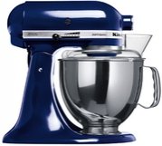 Миксер Китчен Эйд 5KSM150PSEBU фото в Краснодаре Миксер KitchenAid 5KSM150PSEBU фото в Краснодаре
