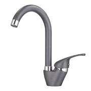 Смеситель Graude AD 20.0 графит Смеситель Graude AD 20.0 графит фото