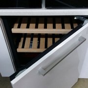 Винный шкаф IP CIRK 140-6 CFU фото 3 в Краснодаре