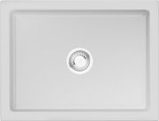 Мойка Omoikiri Mikura 61 WH-GLOSSY фото в Краснодаре