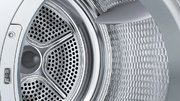 Сушильная машина Bosch WQG24501BY фото 3 в Краснодаре
