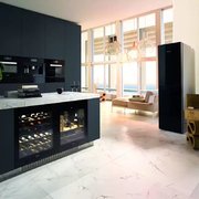 Холодильно-морозильная комбинация Miele KFN 29683 D obsw с витрины, новый (без фирменной коробки) фото 4 в Краснодаре