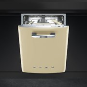 Посудомоечная машина Smeg ST2FABCR фото 2 в Краснодаре