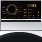 Стиральная машина Haier HW60-12829 фото 3 в Краснодаре