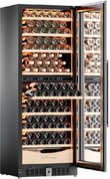 Винный шкаф Meyvel MV95-KBT2 Узкий (Slim) фото 4 в Краснодаре
