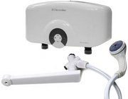 Водонагреватель Electrolux Smartfix 3.5 TS кран + душ фото 3 в Краснодаре
