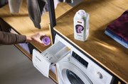 Средство для стирки Miele UltraColor FloralBoost фото 2 в Краснодаре