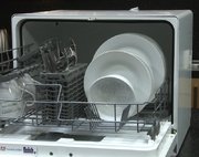 Посудомоечная машина AEG F55200VI0 фото 3 в Краснодаре