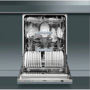 Посудомоечная машина Smeg STP364S фото 3 в Краснодаре