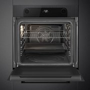 Духовой шкаф Smeg SFP6201TB фото 2 в Краснодаре