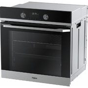 Электрический духовой шкаф Haier HOQ-K5AAN3BX фото 2 в Краснодаре