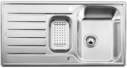 Мойка Blanco Lantos 6 S нержавеющая сталь фото в Краснодаре