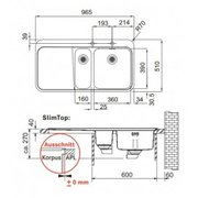 Мойка Франке SNX 251 крыло слева фото 2 в Краснодаре Мойка Franke SNX 251 крыло слева фото 2 в Краснодаре